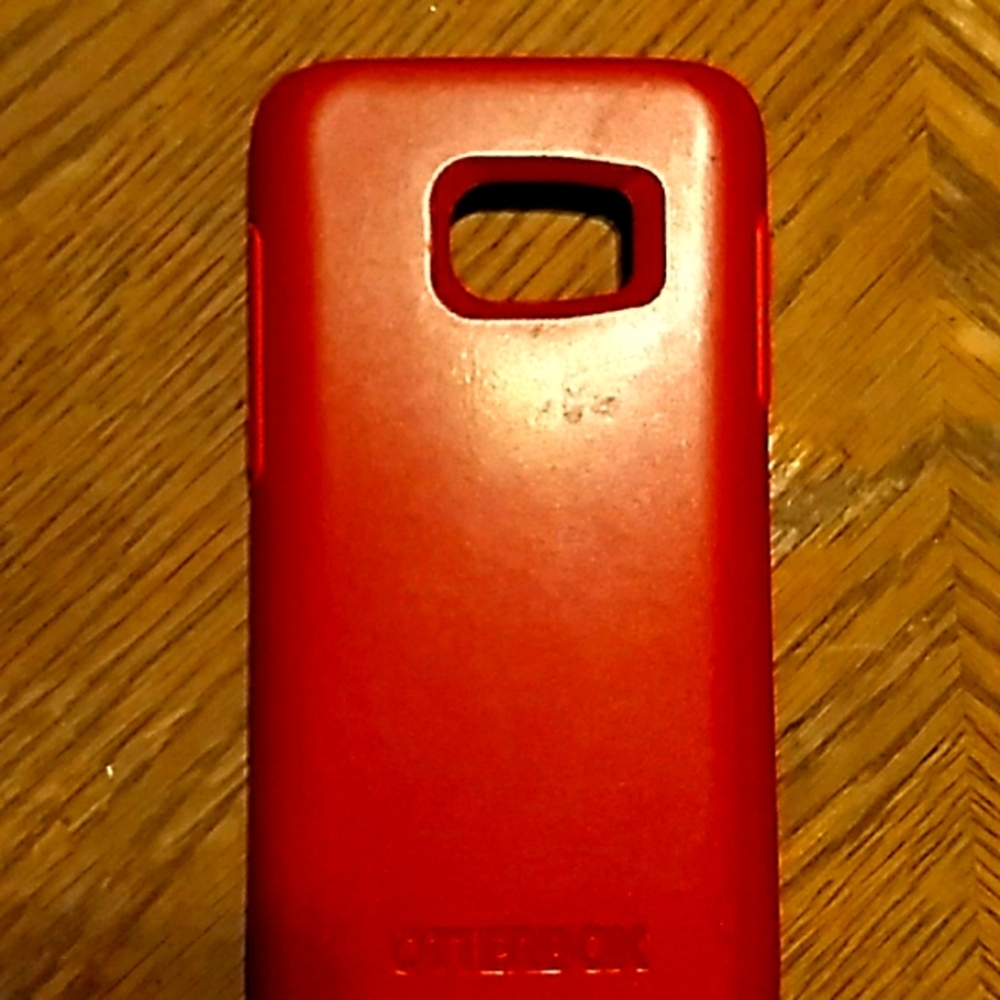 Otterbox brand phone case
